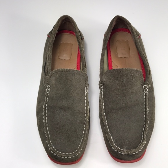 Bar III Other - Bar lll Men's Loafers Size 8